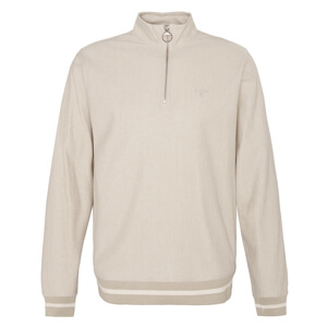 Barbour Houndwood Half-Zip Sweatshirt